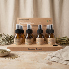 Charger l'image dans la galerie, Présentoir de répulsifs moustique + testeur