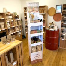 Charger l'image dans la galerie, PLV tour au sol Comme Avant VIDE PLV tour au sol Comme Avant