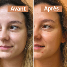 Charger l'image dans la galerie, Routine soin bonne mine Coffret soin visage Comme Avant