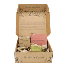 Charger l'image dans la galerie, Boite coffret carton vide