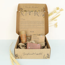 Charger l'image dans la galerie, Boite coffret carton vide