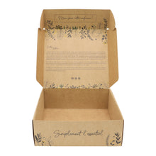 Charger l'image dans la galerie, Boite coffret carton vide