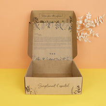 Charger l'image dans la galerie, Boite coffret carton vide