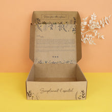 Charger l'image dans la galerie, Boite coffret carton vide