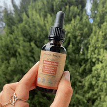 Charger l'image dans la galerie, Sérum visage bonne mine - Version 1