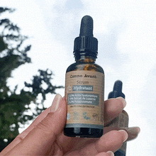 Charger l'image dans la galerie, Sérum visage hydratant - Version 1 1 sérum - 30ml Sérum