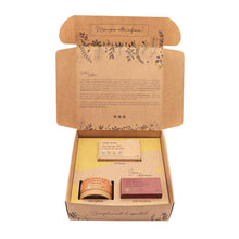 Charger l'image dans la galerie, Coffret Soin Cheveux Zéro Déchet Comme Avant