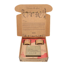 Charger l'image dans la galerie, Coffret Routine Visage Zéro Déchet Soin Comme Avant