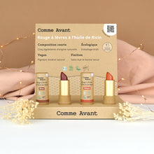 Charger l'image dans la galerie, Présentoir De 16 Rouges À Lèvres + 4 Testeurs Offerts Rouge