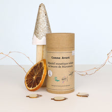 Charger l'image dans la galerie, Répulsif moustique solide au beurre de Murumuru - Version 2