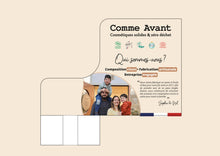 Charger l'image dans la galerie, Stop Rayon