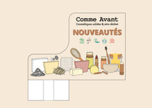 Charger l'image dans la galerie, Stop Rayon