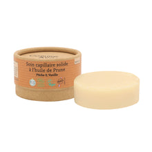 Charger l'image dans la galerie, Coffret soin cheveux zéro déchet Coffret soin cheveux Comme Avant