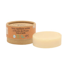 Charger l'image dans la galerie, Coffret soin cheveux zéro déchet Coffret soin cheveux Comme Avant