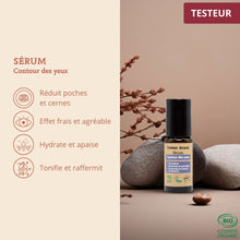 Charger l'image dans la galerie, *Testeur* Sérum contour des yeux Sérum