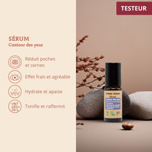 Charger l'image dans la galerie, *Testeur* Sérum contour des yeux Sérum