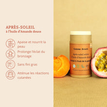 Charger l'image dans la galerie, Arguments après soleil comme avant