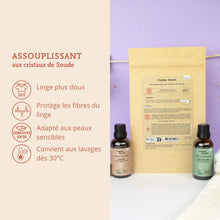 Charger l'image dans la galerie, assouplissant comme avant aux cristaux de soude