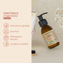 Charger l'image dans la galerie, Arguments dentifrice sans parfum comme avant
