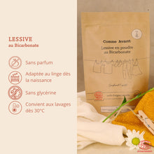 Charger l'image dans la galerie, arguments lessive en poudre comme avant