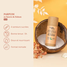 Charger l'image dans la galerie, argument parfum solide sucré comme avant