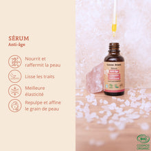 Charger l'image dans la galerie, arguments sérum anti-age comme avant