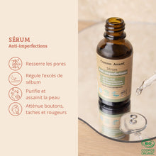 Charger l'image dans la galerie, arguments sérum anti-imperfection comme avant