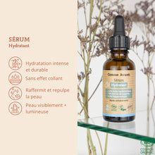Charger l'image dans la galerie, arguments sérum hydratant comme avant