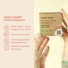 Charger l'image dans la galerie, argument soin lavant solide comme avant