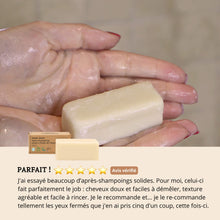 Charger l'image dans la galerie, Avis client apres shampoing comme avant