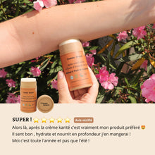 Charger l'image dans la galerie, Avis après soleil comme avant