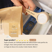 Charger l'image dans la galerie, assouplissant comme avant aux cristaux de soude