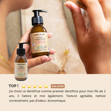 Charger l'image dans la galerie, Avis clients dentifrice sans parfum comme avant