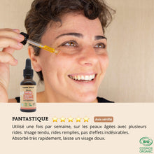 Charger l'image dans la galerie, avis client sérum anti-age comme avant