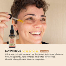Charger l'image dans la galerie, avis client sérum anti-age comme avant