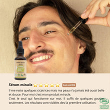 Charger l'image dans la galerie, avis client sérum purifiant comme avant