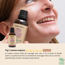 Charger l'image dans la galerie, avis client sérum relaxant comme avant