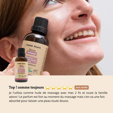 Charger l'image dans la galerie, avis client sérum relaxant comme avant