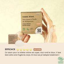 Charger l'image dans la galerie, avis client soin lavant solide comme avant