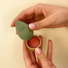 Charger l'image dans la galerie, Éponge de maquillage biosourcée