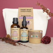 Charger l'image dans la galerie, Routine de soin comme avant sport et récupération Comme Avant