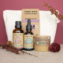 Charger l'image dans la galerie, Routine de soin comme avant sport et récupération Comme Avant