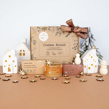 Charger l'image dans la galerie, Coffret Soin Cheveux Zéro Déchet Comme Avant