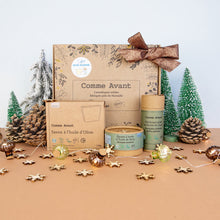 Charger l'image dans la galerie, Coffret Soin Homme Zéro Déchet Comme Avant