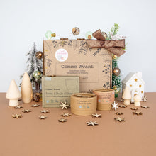 Charger l'image dans la galerie, Coffret Routine Visage Zéro Déchet Soin Comme Avant