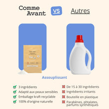 Charger l'image dans la galerie, assouplissant comme avant aux cristaux de soude