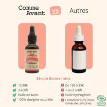 Charger l'image dans la galerie, Concurrents sérum bonne mine comme avant