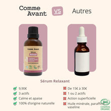 Charger l'image dans la galerie, concurrent sérum relaxant comme avant