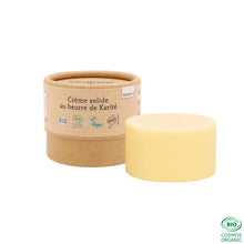 Charger l'image dans la galerie, crème au beurre de karité comme avant