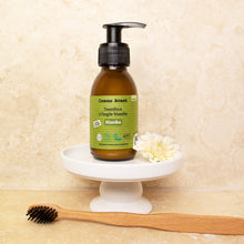 Charger l'image dans la galerie, dentifrice menthe pate argile blanche écologique comme avant